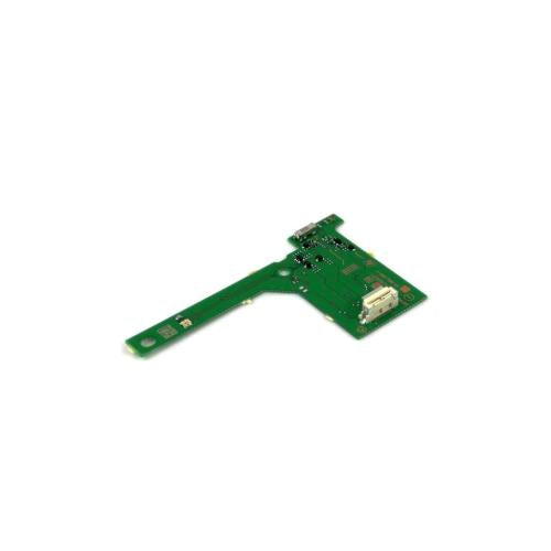 Sony (Ir Cba) Hai-L_M3_Ponr_5 Mount - A-5000-640-A