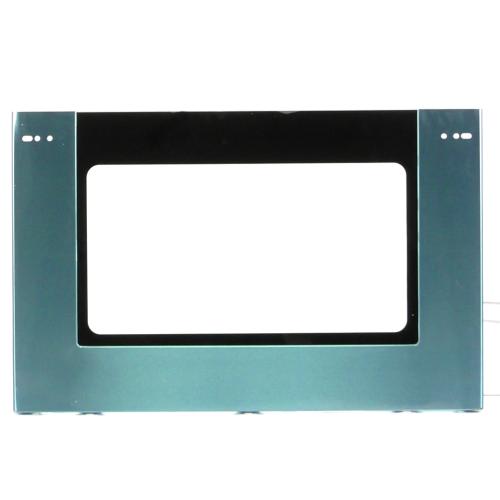 LG Part# ACQ76214702 Cover Assembly Poise (OEM)