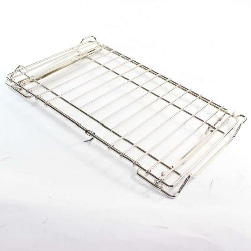 Whirlpool Stainless Oven Rack WPW10570870