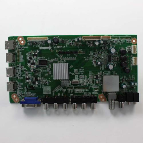 Haier Part# TV-5210-696 Main Board (OEM) M# LE42B1380