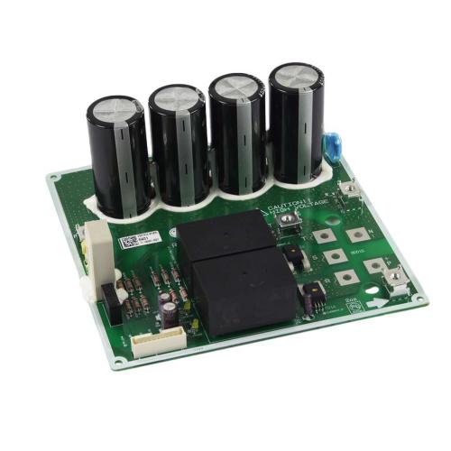 LG Part# EBR76196401 Power Control Board - Genuine OEM
