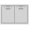 Hestan AEAD30FAB Double Access Doors, 30-Inch (Fabricated) Parts