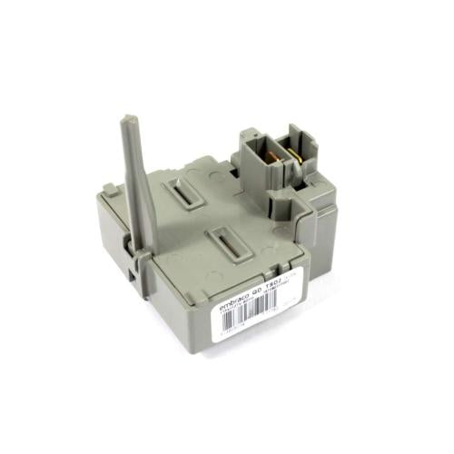 GE Refrigerator Compressor Start Relay PZS23KSEDFSS