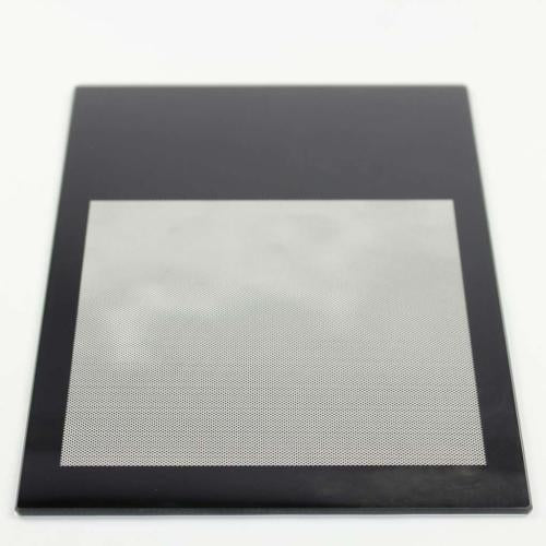 Bertazzoni Part# 406454 Oven Door Glass (OEM) Right