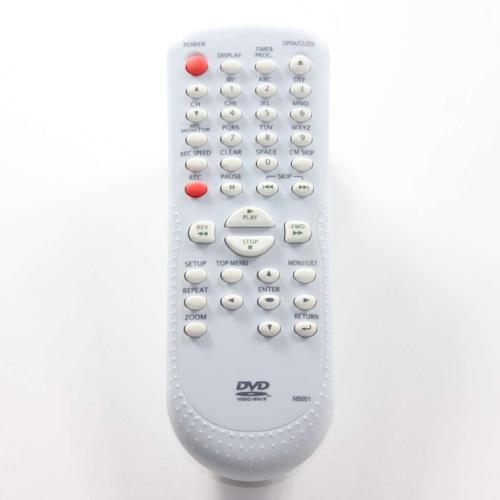 Funai Remote Control Unit - NB001UD
