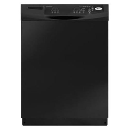 Whirlpool GU3000XTXB0 Dishwasher