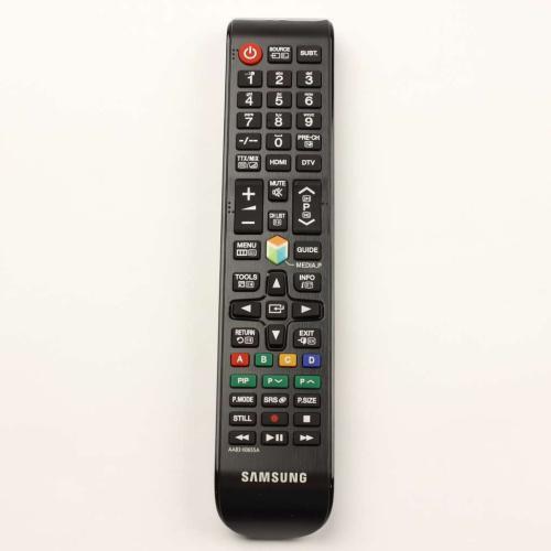 Samsung Part# AA83-00655A Remote Control (OEM)