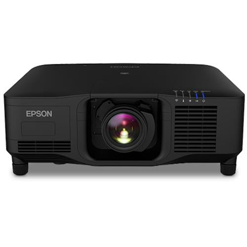Epson V11HA67820N Eb-Pu2216B 16000Lm Wuxga (Black) Proj
