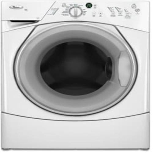 Whirlpool WFW8400TW03 Washing Machine