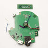 Sony Nfc And Main Mounted Pc Board - 9-885-191-77