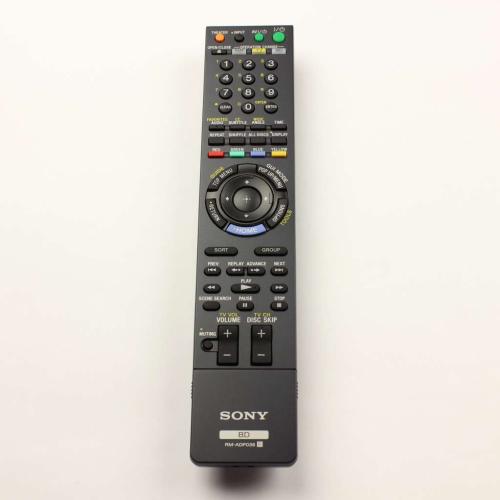 Sony Remote Control - 1-487-203-11