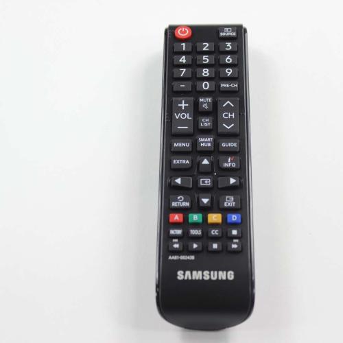 Samsung Part# AA81-00243B Remote Control - Genuine OEM