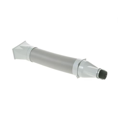 GE Part# WJ49X10013 Exhaust Pipe Assembly (OEM)