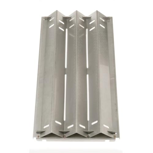 GE Part# WB02X11435 Sear Plate Assembly (OEM) Center