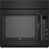 Whirlpool WMH1163XVB4 Microwave Parts