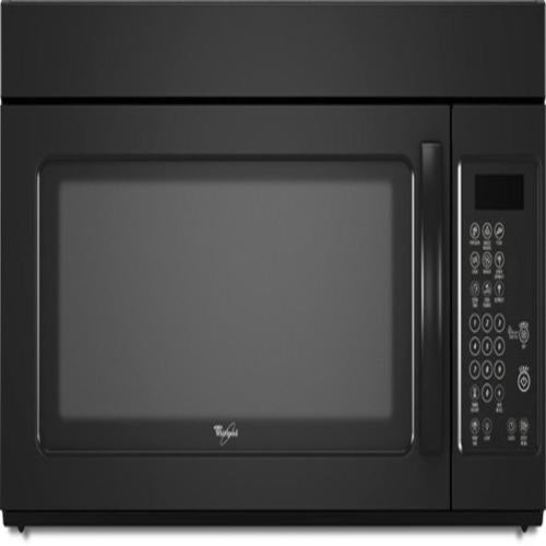 Whirlpool WMH1163XVB4 Microwave