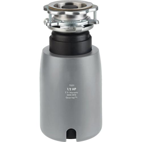 Viking VBHW1010 Disposal