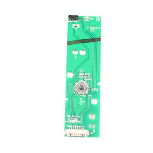 Haier Keypad Assembly - 8138551900009
