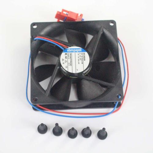 Bertazzoni Part# Z310072 Fan Unit Assembly - Genuine OEM
