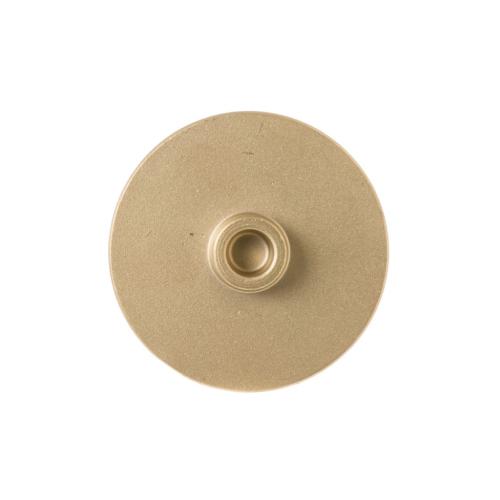 GE Part# WB16T10024 Burner Head (OEM) Large