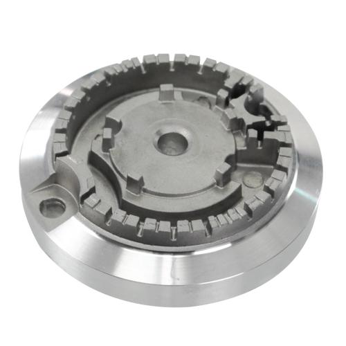 LG Part# MBE62302902 Head Burner - Genuine OEM