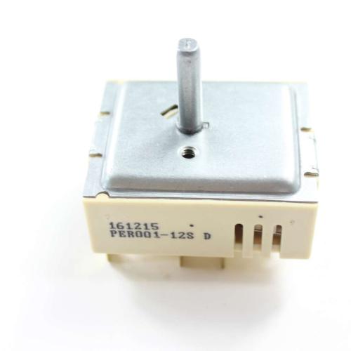 LG Part# EBF62174902 Rotary Switch (OEM)