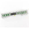 Whirlpool Part# W10918477 User Interface Control Board Assembly - Genuine OEM