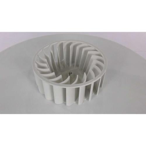 Maytag MDG9557AXQ Blower Wheel - D Shaped Shaft Genuine OEM
