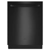 Whirlpool WHIKUDL15FXBL4 Dishwasher Parts