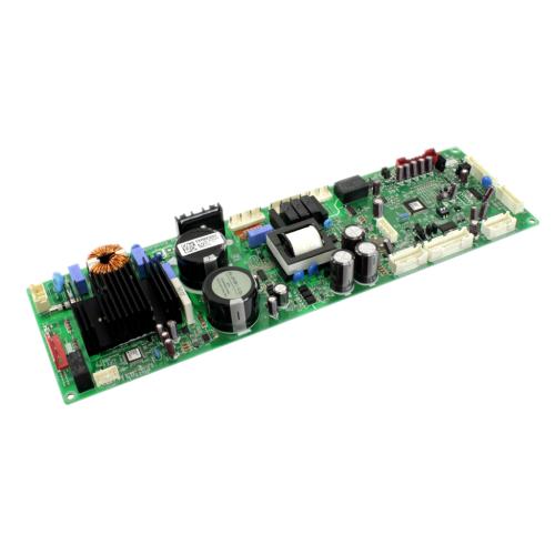 LG Main Control Board EBR88309752