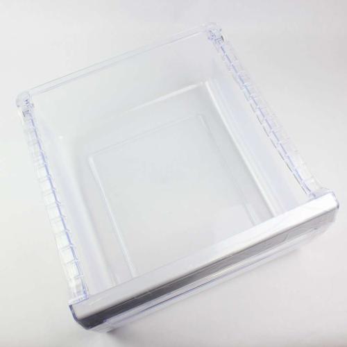 Samsung Part# DA97-08438D Vegetable Case Assembly (OEM)