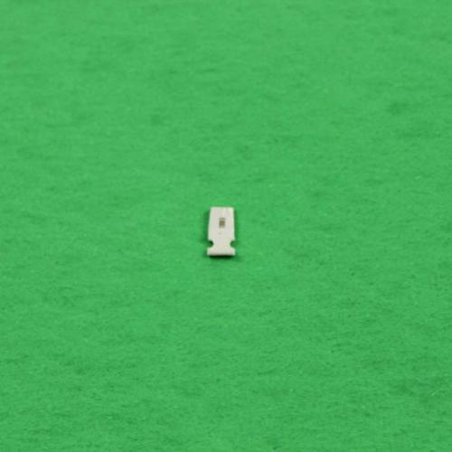 Lg Capacitor,Ceramic,Chip - 0CK104CK56A