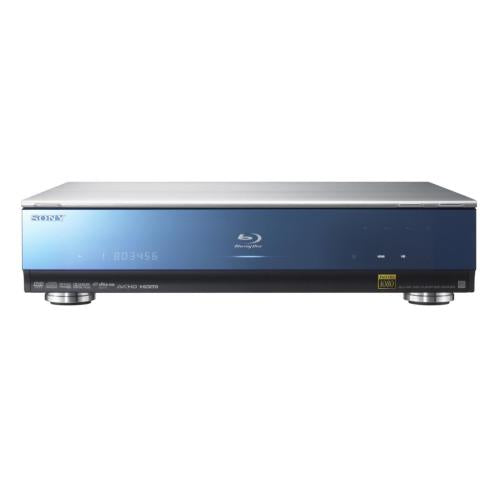 Sony BDPS2000ES Blu-ray Discâ„¢ Player