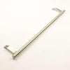 Blomberg Part# 4323360400 Handle Group (Stainless) - Genuine OEM