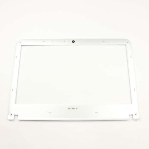 Sony M960 Subassembly Lcd Bezel Wit - A-1765-555-B