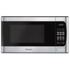 Midea EM925AKSP00A 0.9 Cu. Ft. High-Performance Digital Microwave