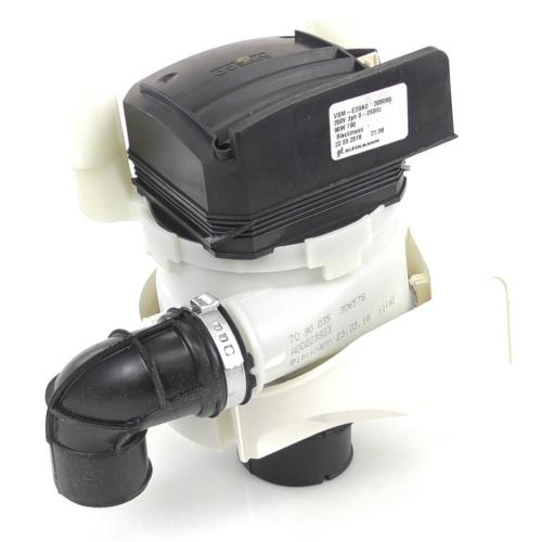Electrolux Pump Assembly,Circulation,W/He - A00223923