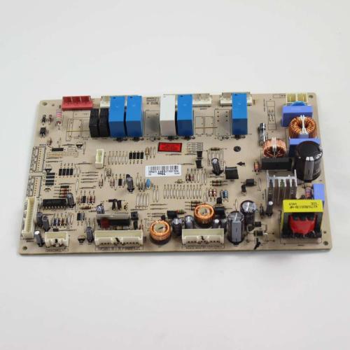 LG Part# EBR64734402 Electronic Control Board (OEM)