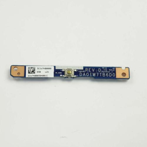Sony Iw7 Home Button/B Assembly-S/P - A-1989-498-A
