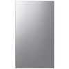 Samsung Part# RA-F18DBBQL/AA Door Panel (Bottom) - Genuine OEM