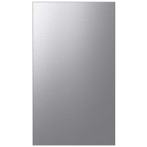Samsung Part# RA-F18DBBQL/AA Door Panel (Bottom) - Genuine OEM
