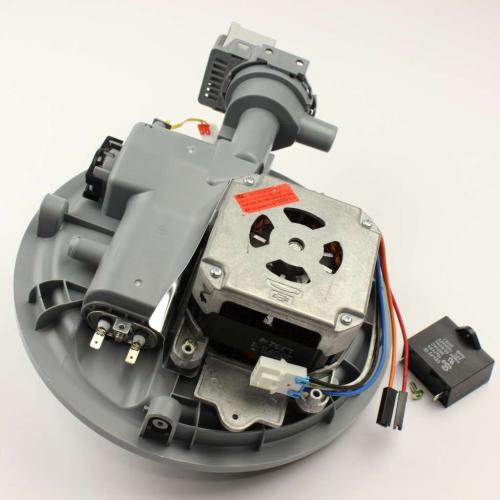 Samsung Sump Motor Assembly DD82-01126B