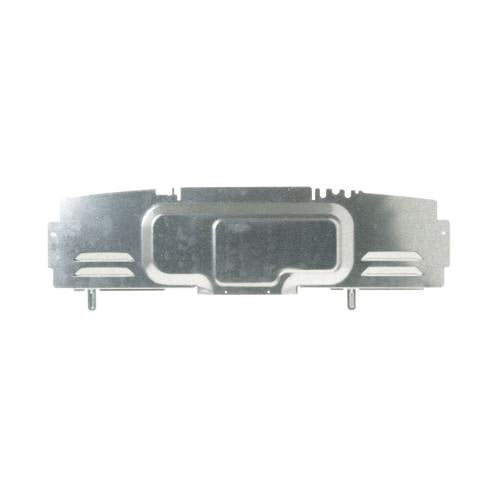 GE Part# WB02T10532 Control Cover (OEM)