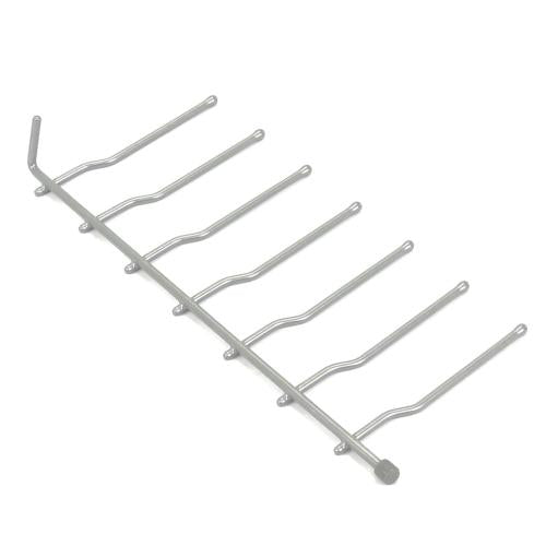 LG Part# MGR62482101 Lower Adjustable Tine Row - Genuine OEM