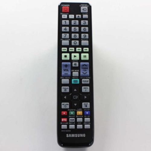 Samsung Part# AH59-02331A Remote Control (OEM)