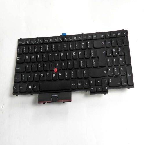 Lenovo Part# 00PA249 Canadian French Keyboard - Genuine OEM
