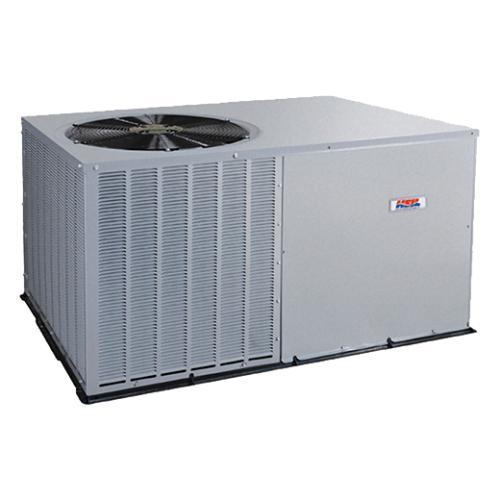 Heil PAJ348000KTP0A1 Performance 13 Packaged Narrow Lot Heat Pump
