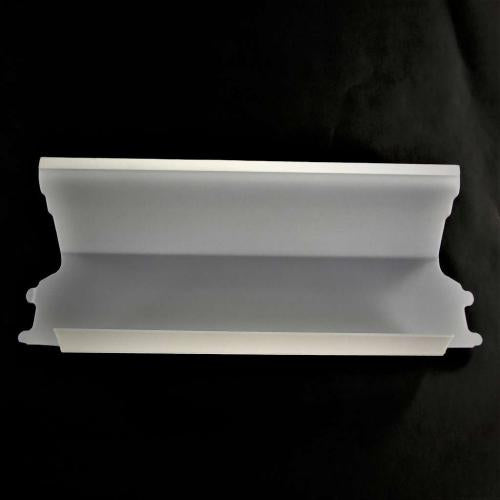 Whirlpool Part# WPW10269099 Light Lens Cover - Genuine OEM