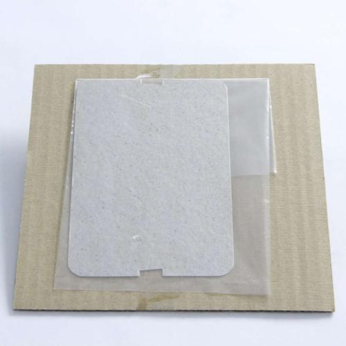 Sharp Part# PCOVPA275WRE0  Wave Guide Cover - Genuine OEM