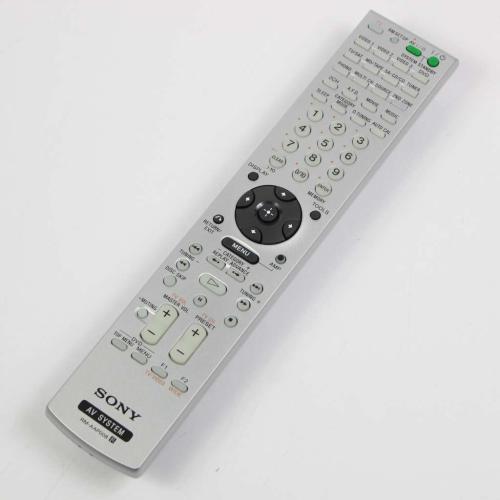 Sony Remote Control (Rm-Aap008) - 1-468-989-11